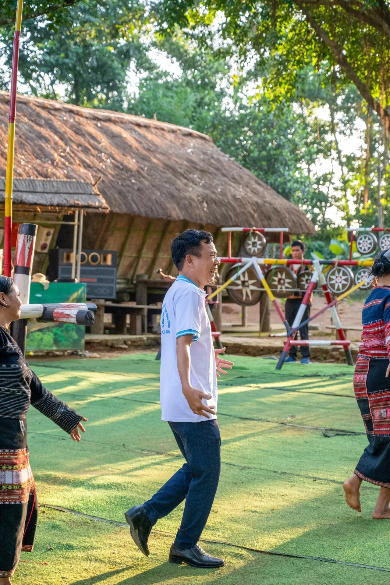 NƯỚC SẠCH CỘNG ĐỒNG TRÒN 2 TUỔI – HÀNH TRÌNH LAN TỎA NƯỚC SẠCH VÀ SỨC KHỎE