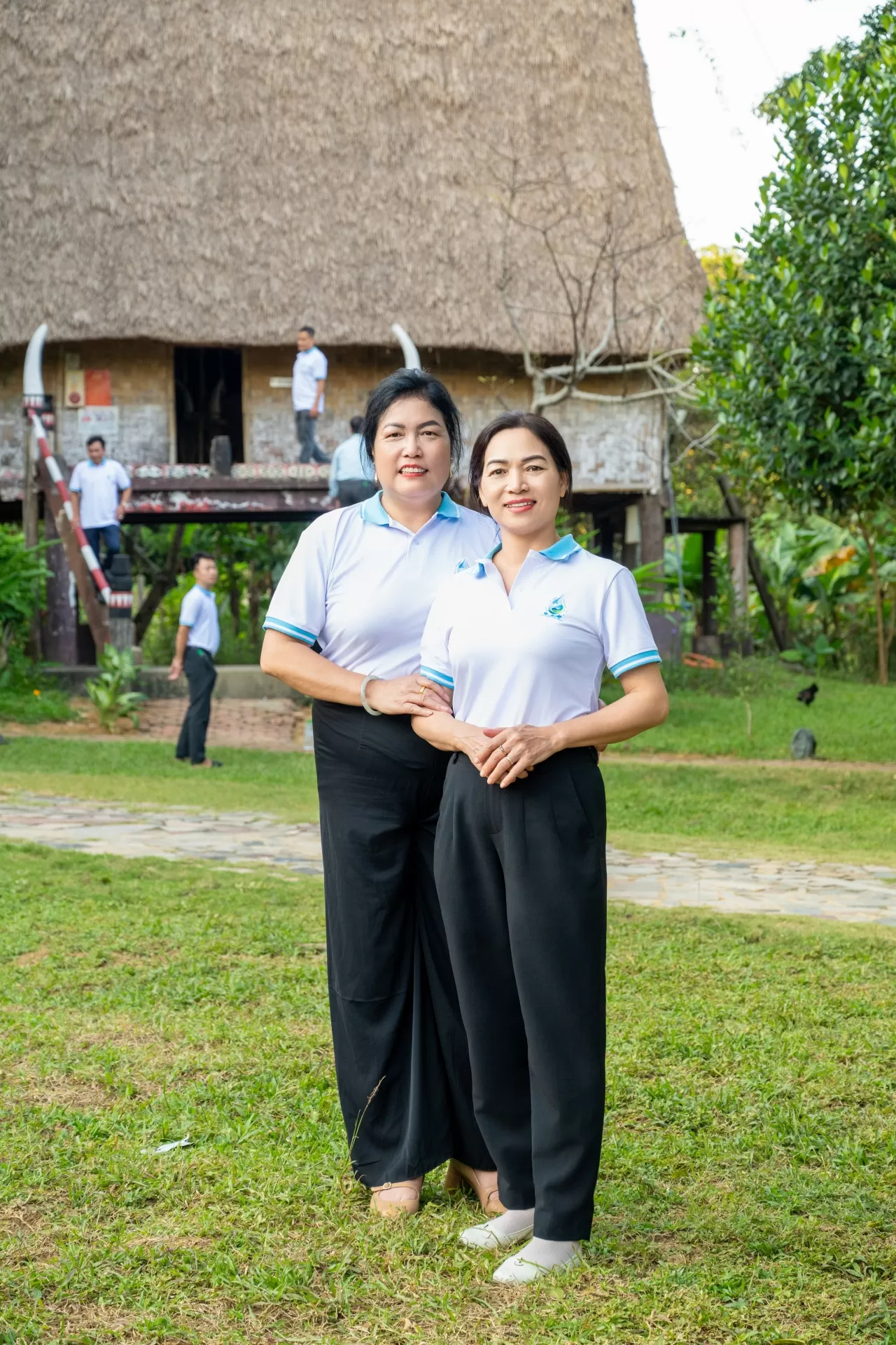 NƯỚC SẠCH CỘNG ĐỒNG TRÒN 2 TUỔI – HÀNH TRÌNH LAN TỎA NƯỚC SẠCH VÀ SỨC KHỎE