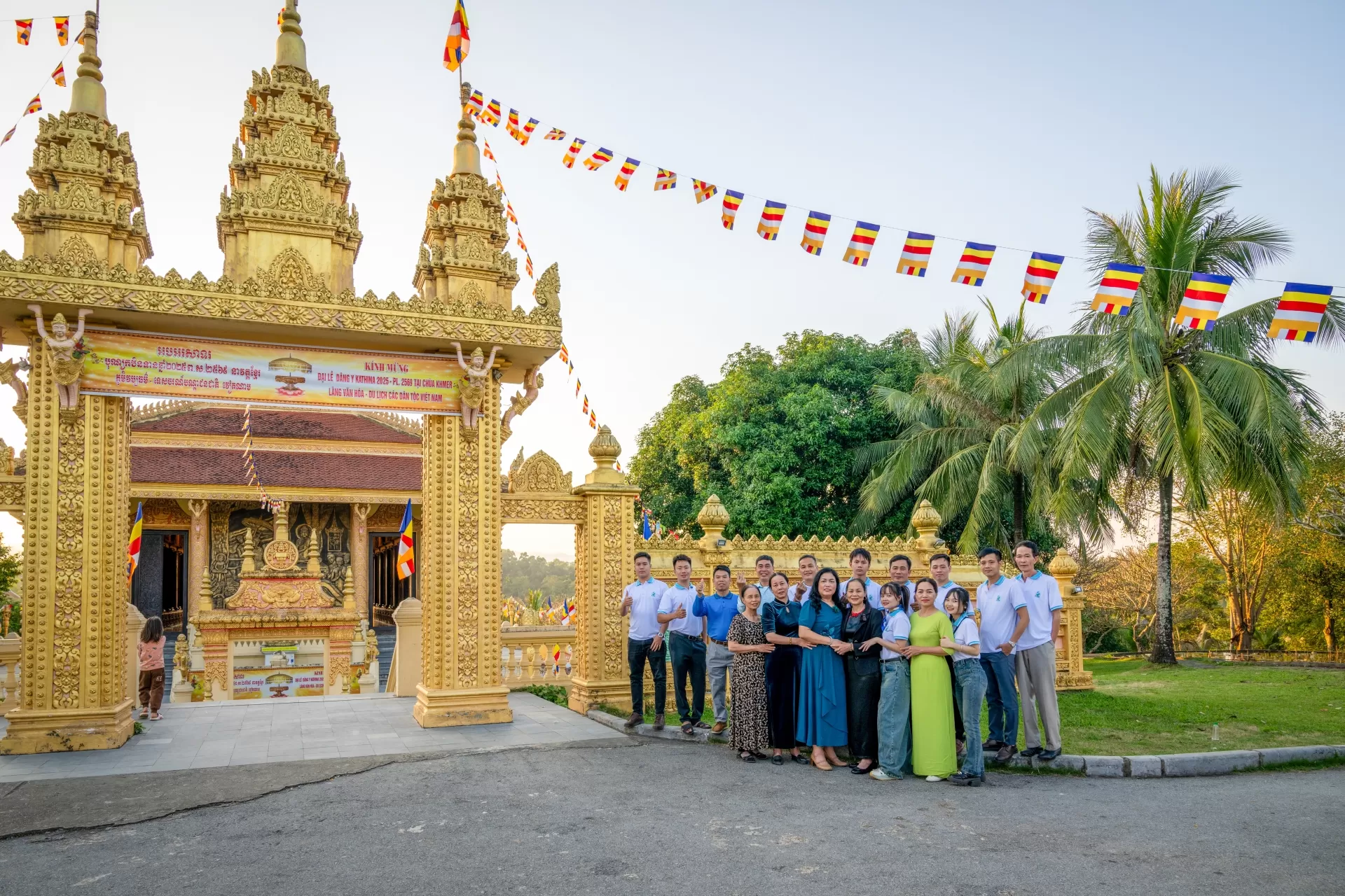 NƯỚC SẠCH CỘNG ĐỒNG TRÒN 2 TUỔI – HÀNH TRÌNH LAN TỎA NƯỚC SẠCH VÀ SỨC KHỎE