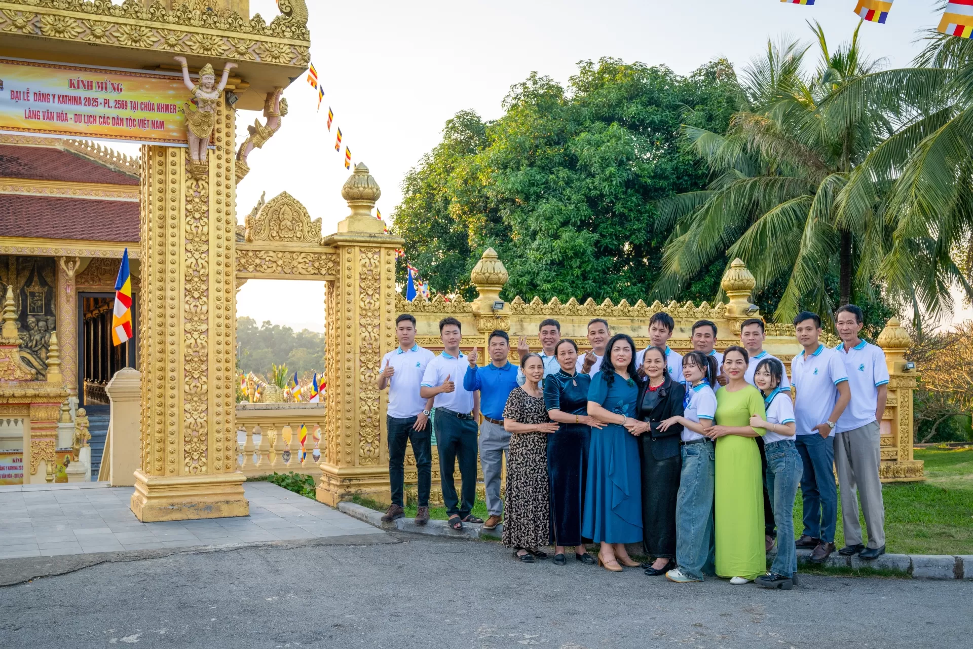 NƯỚC SẠCH CỘNG ĐỒNG TRÒN 2 TUỔI – HÀNH TRÌNH LAN TỎA NƯỚC SẠCH VÀ SỨC KHỎE