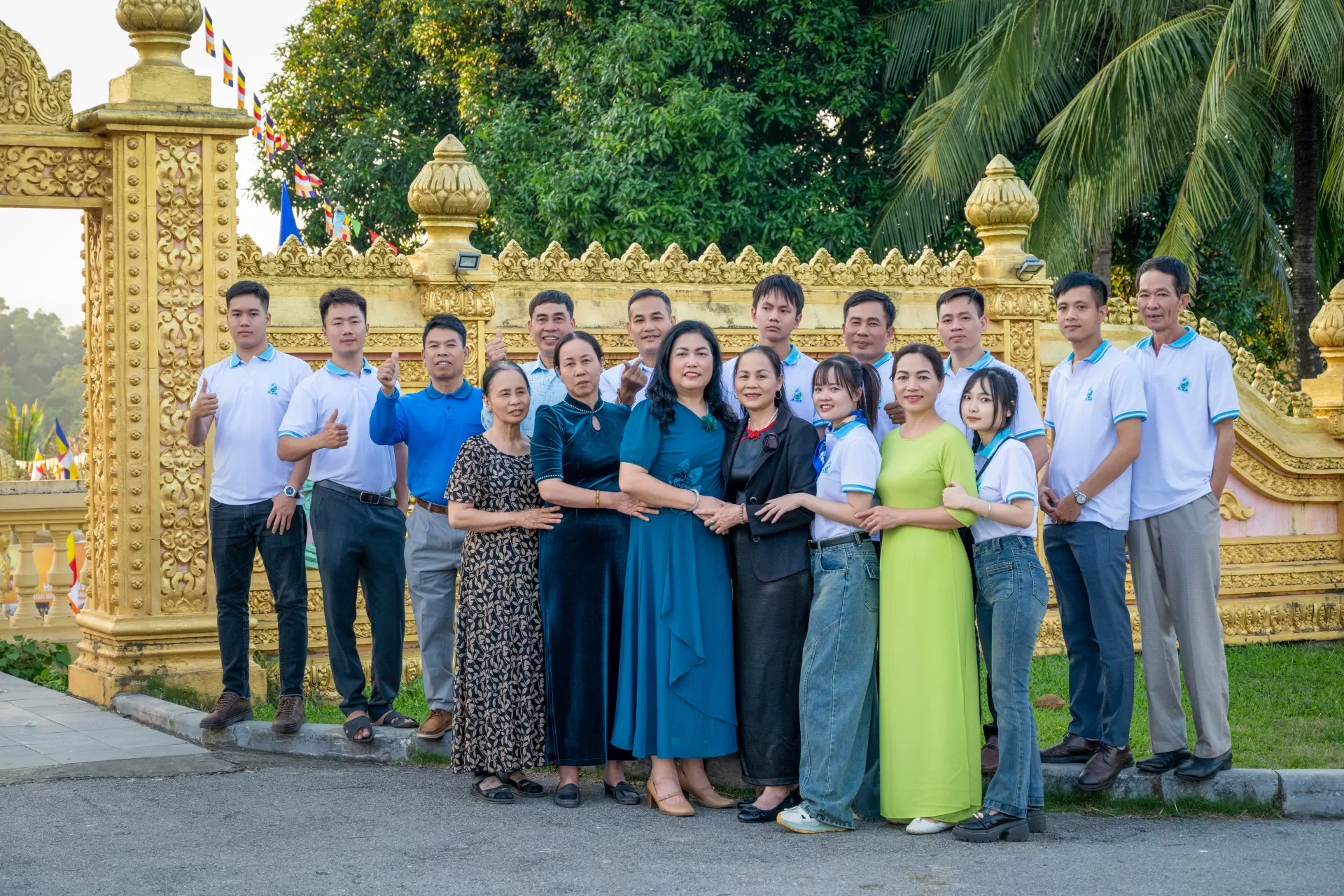 NƯỚC SẠCH CỘNG ĐỒNG TRÒN 2 TUỔI – HÀNH TRÌNH LAN TỎA NƯỚC SẠCH VÀ SỨC KHỎE