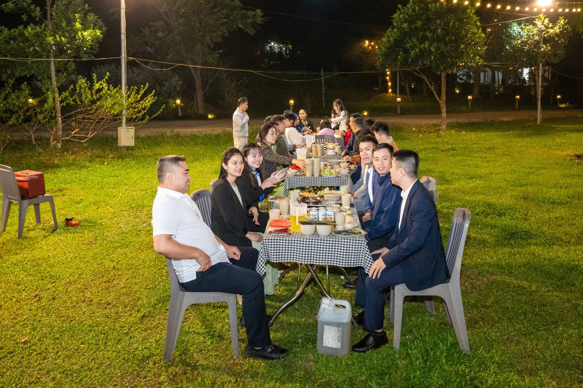 NƯỚC SẠCH CỘNG ĐỒNG TRÒN 2 TUỔI – HÀNH TRÌNH LAN TỎA NƯỚC SẠCH VÀ SỨC KHỎE