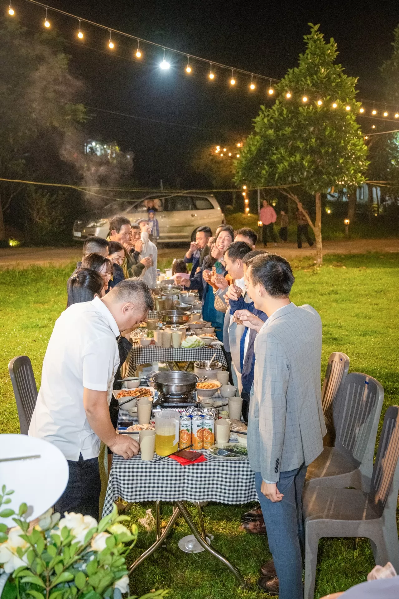 NƯỚC SẠCH CỘNG ĐỒNG TRÒN 2 TUỔI – HÀNH TRÌNH LAN TỎA NƯỚC SẠCH VÀ SỨC KHỎE