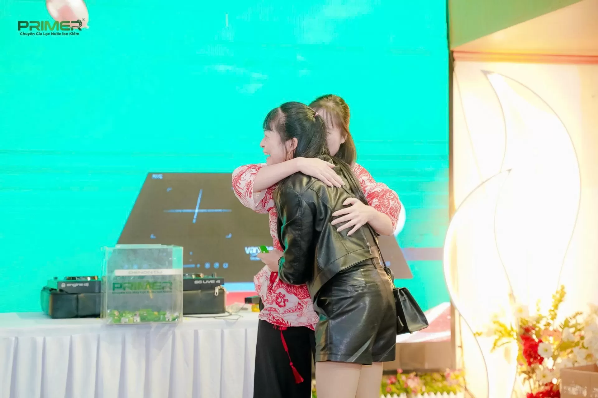 NƯỚC SẠCH CỘNG ĐỒNG YEAR END PARTY 2025 – CHÀO XUÂN BÍNH NGỌ 2026