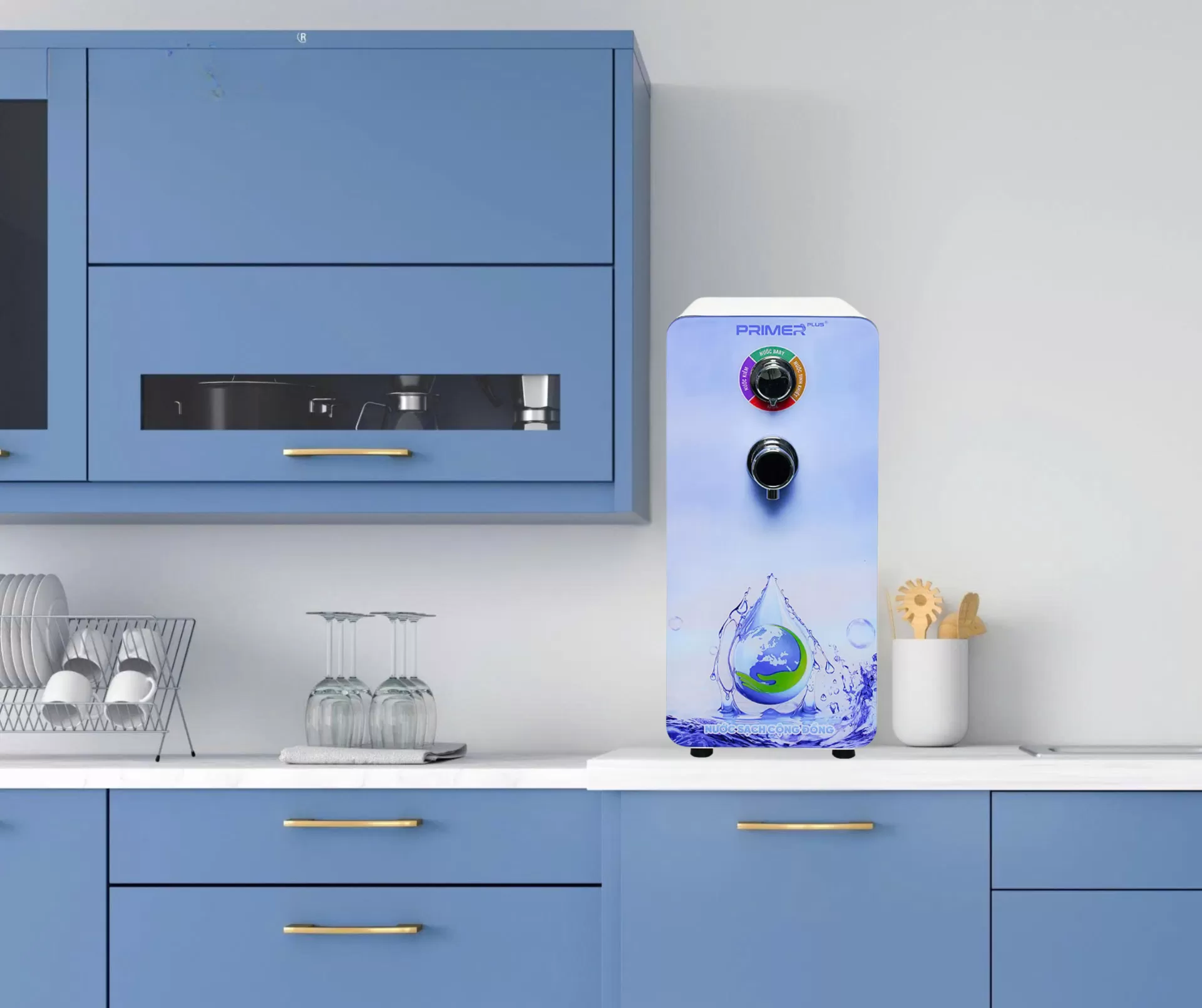 DỊCH VỤ CHĂM SÓC MÁY LỌC NƯỚC TẠI NHÀ CHỈ TỪ 100.000VNĐ